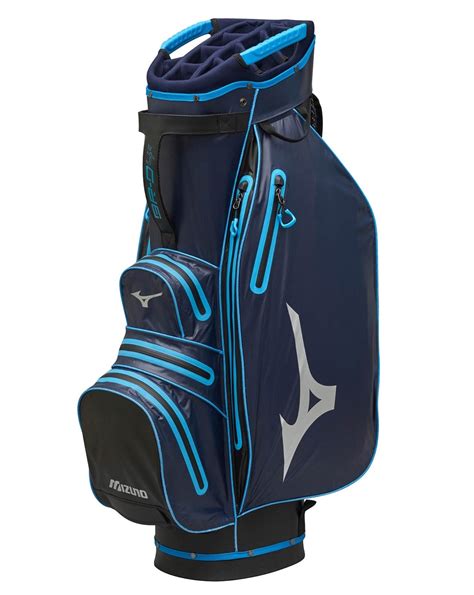 mizuno golf bag clearance|mizuno waterproof golf cart bag.